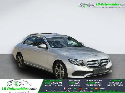 Mercedes Classe E 250 BVA