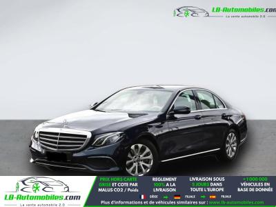Mercedes Classe E 250 BVA