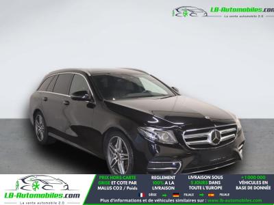 Mercedes Classe E 450 AMG 4MATIC