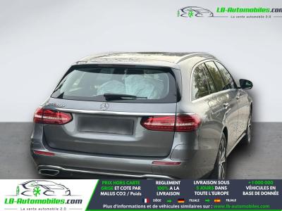 Mercedes Classe E 300 BVA