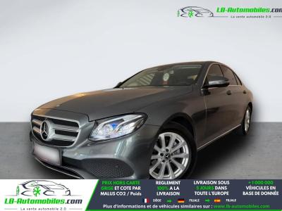 Mercedes Classe E 200 CDI BVA