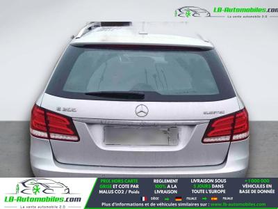 Mercedes Classe E 200 BVA