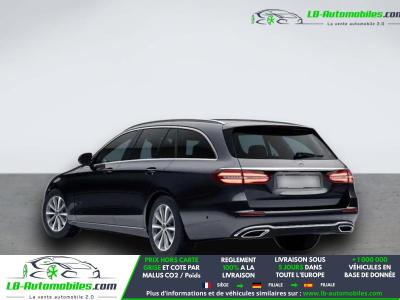 Mercedes Classe E 200 CDI BVA