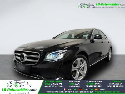Mercedes Classe E 350 CDI BVA