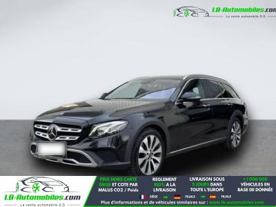 Mercedes Classe E 350 CDI BVA