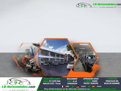 Mercedes Classe E 63 AMG BVA