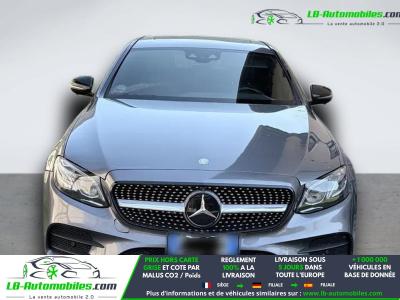 Mercedes Classe E 350 CDI BVA