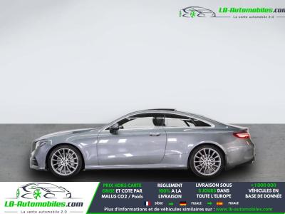 Mercedes Classe E 220 CDI BVA