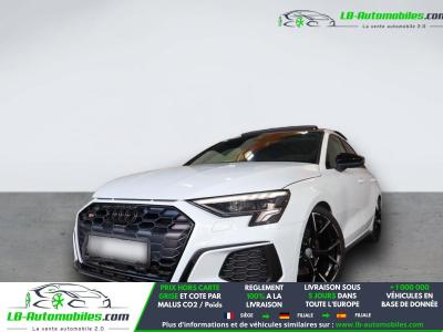 Audi A3 Sportback 2.0 TFSI 200 BVA