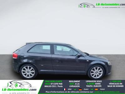 Audi A3 Sportback 1.6 102 BVA