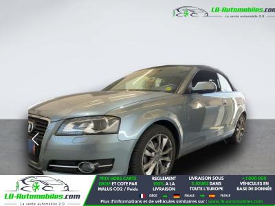 Audi A3 Cabriolet 1.2 TFSI 105 BVM