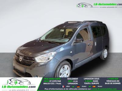 Dacia Dokker 1,6 SCe 100