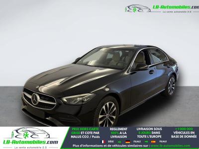 Mercedes Classe C 300 e BVA