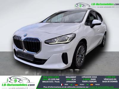 BMW Série 2 Active Tourer  218i 136 ch BVA