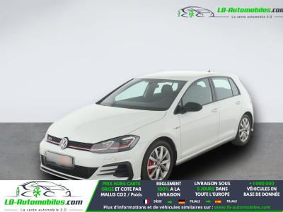 Volkswagen Golf 2.0 TSI 245 BVA GTI Performance