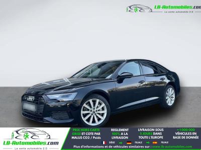 Audi A6 55 TFSI 340 ch BVA Quattro