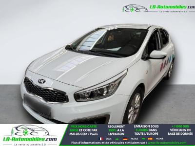 Kia Ceed 1.6 GDI 135 ch BVA