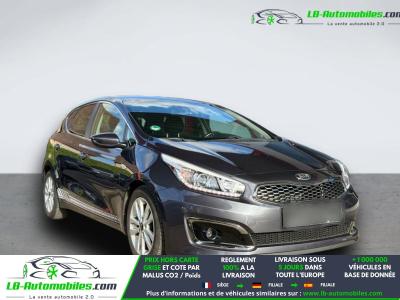 Kia Ceed 1.0 T-GDI 100 ch