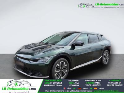 Kia EV6 325 ch AWD