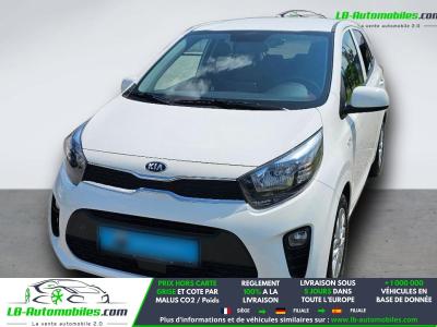 Kia Picanto 1.0 DPi 67ch BVA