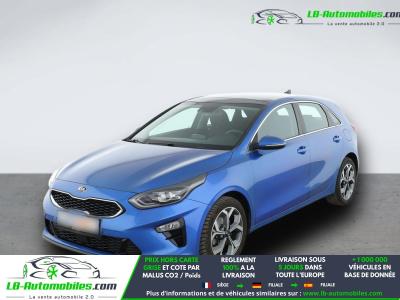 Kia Ceed 1.0 T-GDi 120 ch BVM