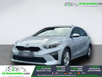 Kia Ceed 1.0 T-GDi 100 ch BVM
