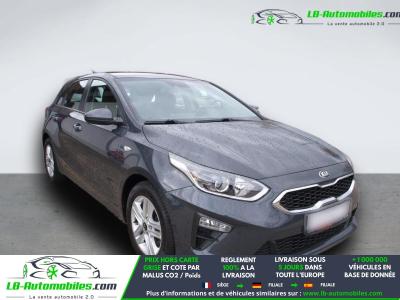 Kia Ceed 1.0 T-GDi 100 ch BVM