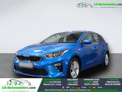 Kia Ceed 1.0 T-GDi 100 ch BVM