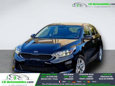 Kia Ceed 1.6 CRDi 136 ch BVA
