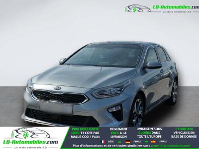 Kia Ceed 1.6 CRDi 136 ch BVA