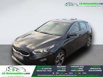 Kia Ceed 1.6 CRDi 136 ch BVA