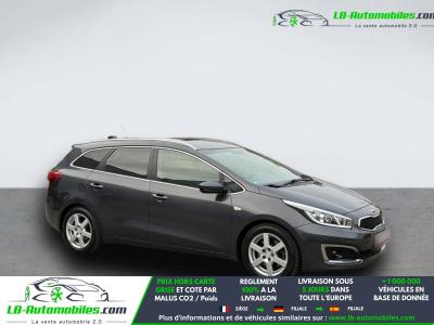 Kia Ceed SW 1.4 100 ch