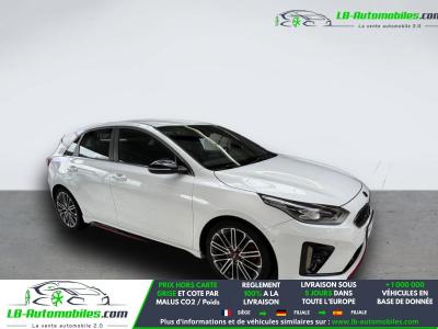 Kia Ceed 1.6 T-GDi 204 ch BVA