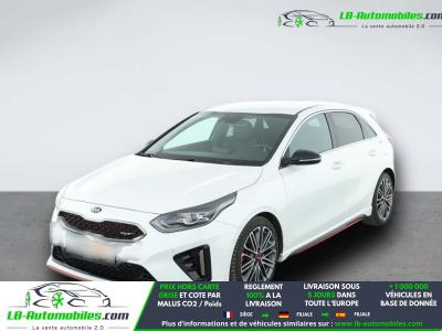 Kia Ceed 1.6 T-GDi 204 ch BVA