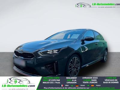 Kia Ceed 1.6 T-GDi 204 ch BVA