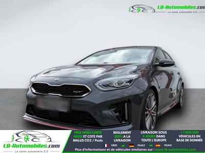 Kia Ceed 1.6 T-GDi 204 ch BVA