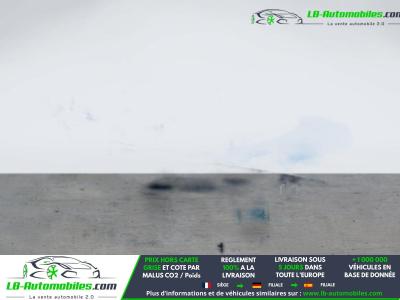 Kia Ceed 1.6 T-GDi 204 ch BVA