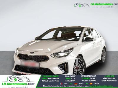 Kia Ceed 1.6 T-GDi 204 ch BVA