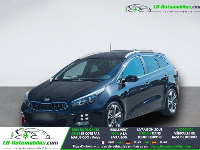 Kia Ceed SW 1.0 T-GDI 120 ch