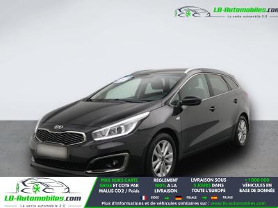 Kia Ceed SW 1.6 GDI 135 ch BVM