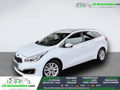 Kia Ceed SW 1.6 CRDi 136 ch