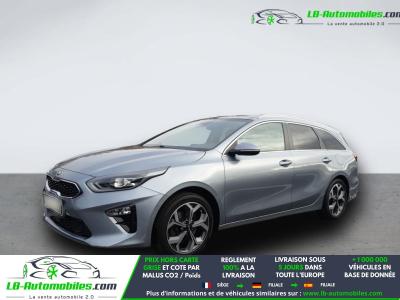Kia Ceed SW 1.6 CRDi 136 ch BVA