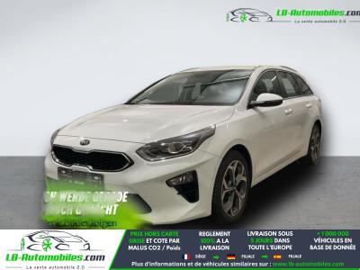 Kia Ceed SW 1.6 CRDi 136 ch BVA