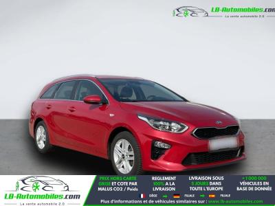 Kia Ceed SW 1.6 CRDi 136 ch BVA