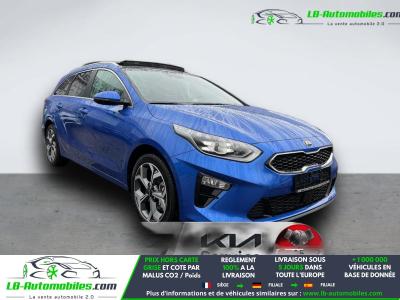 Kia Ceed SW 1.6 CRDi 136 ch BVA