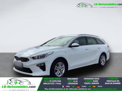 Kia Ceed SW 1.4 T-GDI 140 ch BVA