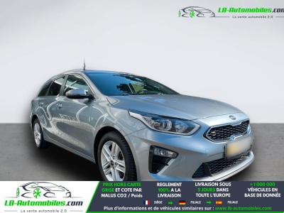 Kia Ceed SW 1.4 T-GDI 140 ch BVA