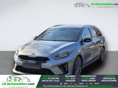Kia Ceed SW 1.4 T-GDI 140 ch BVA