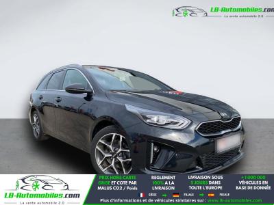 Kia Ceed SW 1.4 T-GDI 140 ch BVA