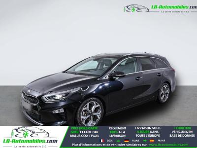 Kia Ceed SW 1.4 T-GDI 140 ch BVA